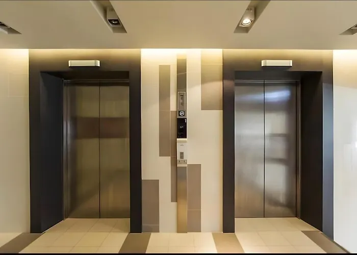 Bts Nana Station-pool And Gym Great Apartment *